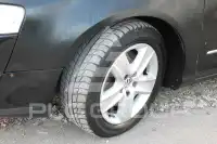 2006 Volkswagen Passat