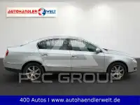 2006 Volkswagen Passat