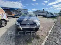 2006 Volkswagen Passat