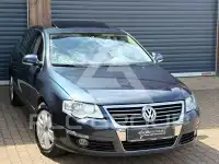 2006 Volkswagen Passat