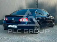 2006 Volkswagen Passat