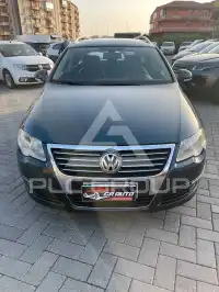 2006 Volkswagen Passat