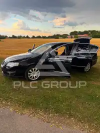 2006 Volkswagen Passat