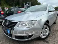 2006 Volkswagen Passat