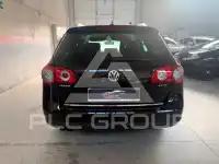 2006 Volkswagen Passat