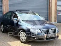 2006 Volkswagen Passat