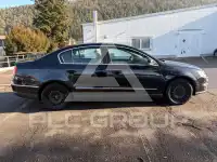 2006 Volkswagen Passat