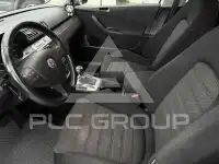 2006 Volkswagen Passat