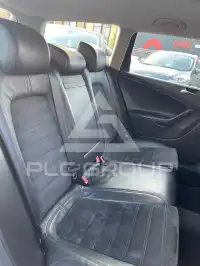 2006 Volkswagen Passat