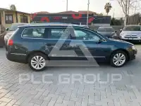 2006 Volkswagen Passat