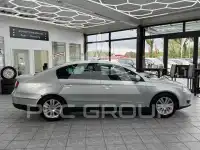 2006 Volkswagen Passat