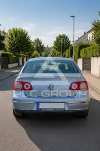 2006 Volkswagen Passat