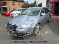 2006 Volkswagen Passat
