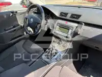 2006 Volkswagen Passat