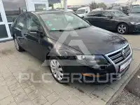 2006 Volkswagen Passat