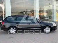 2006 Volkswagen Passat