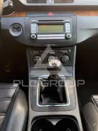 2006 Volkswagen Passat
