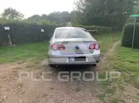 2006 Volkswagen Passat