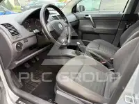 2006 Volkswagen Polo