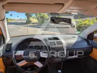 2006 Volkswagen Polo