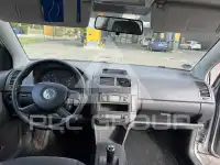 2006 Volkswagen Polo