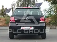 2006 Volkswagen Polo