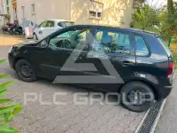 2006 Volkswagen Polo