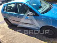 2006 Volkswagen Polo