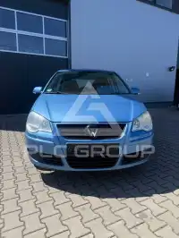 2006 Volkswagen Polo