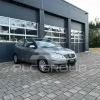 2006 Volkswagen Polo
