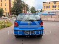 2006 Volkswagen Polo