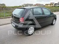 2006 Volkswagen Polo