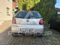 2006 Volkswagen Polo