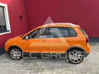 2006 Volkswagen Polo