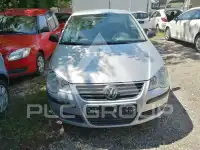 2006 Volkswagen Polo