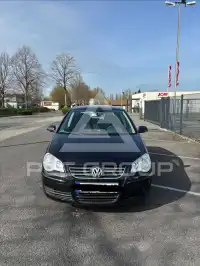 2006 Volkswagen Polo