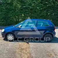 2006 Volkswagen Polo