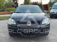 2006 Volkswagen Polo