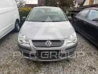 2006 Volkswagen Polo