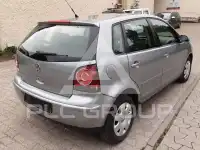 2006 Volkswagen Polo