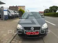 2006 Volkswagen Polo