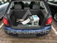 2006 Volkswagen Polo