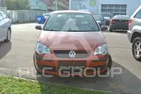 2006 Volkswagen Polo
