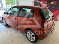 2006 Volkswagen Polo