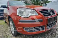 2006 Volkswagen Polo