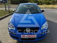 2006 Volkswagen Polo