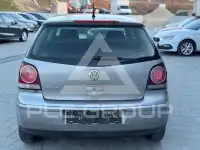 2006 Volkswagen Polo