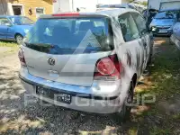 2006 Volkswagen Polo