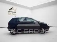 2006 Volkswagen Polo