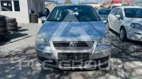 2006 Volkswagen Polo